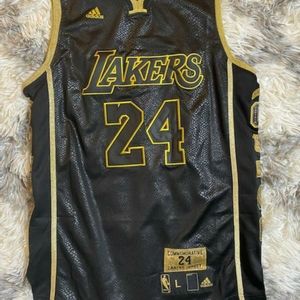 Kobe Bryant Jerseys